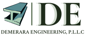 Demerara Engineering, PLLC - logo