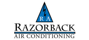 Razorback Air Conditioning - Logo