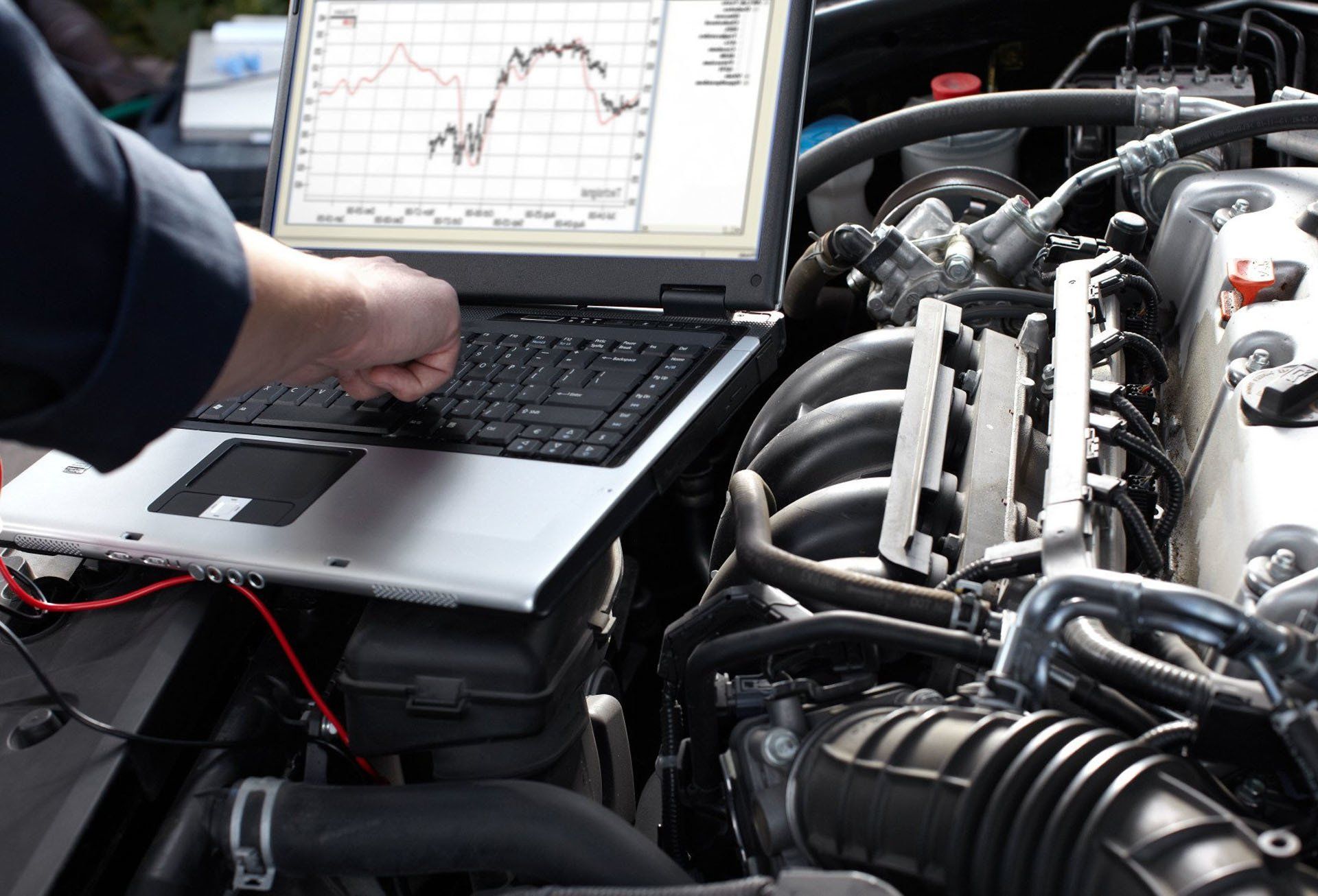 Learn More About Auto Diagnostics Emission testing
