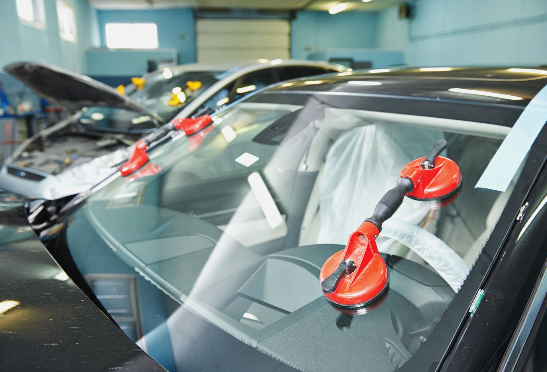 Learn More About Auto Glass Auto glass repair