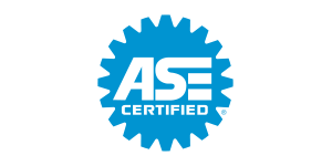 ASE Certified