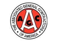 Associated General Contractors Logo