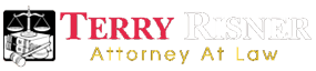 Terry Risner, Attorney at Law - Logo
