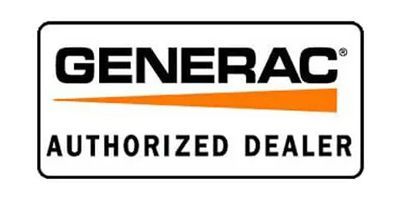 Generac logo
