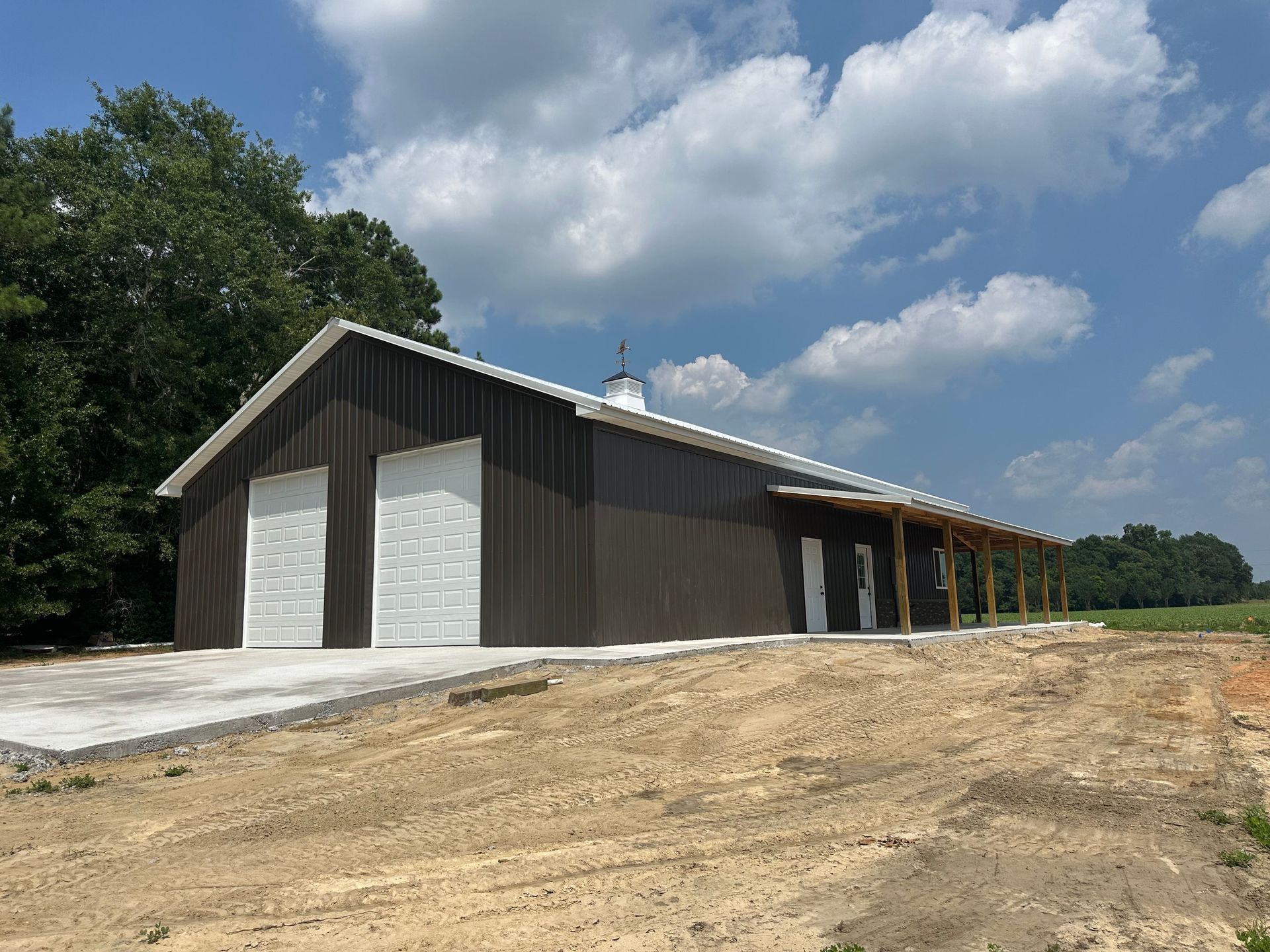 Everything You Should Know About Building a Barndominium