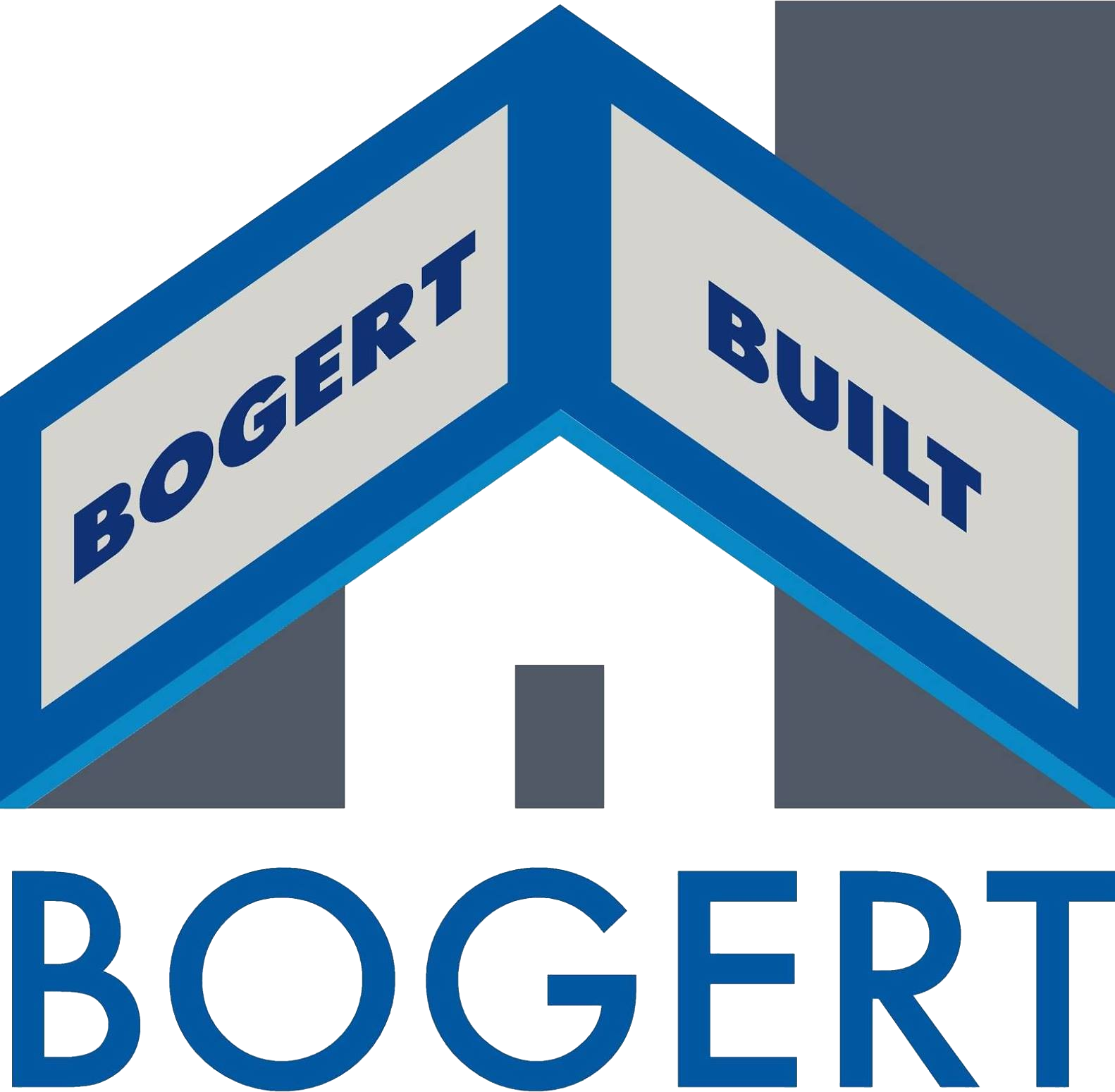 Bogert Construction - Logo 