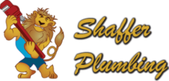 Shaffer Plumbing Inc. - Logo
