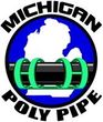 Michigan Poly Pipe logo