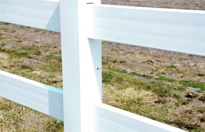 S & S Fencing, LLC