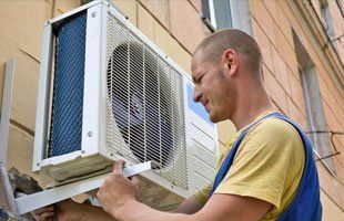 HVAC Serice