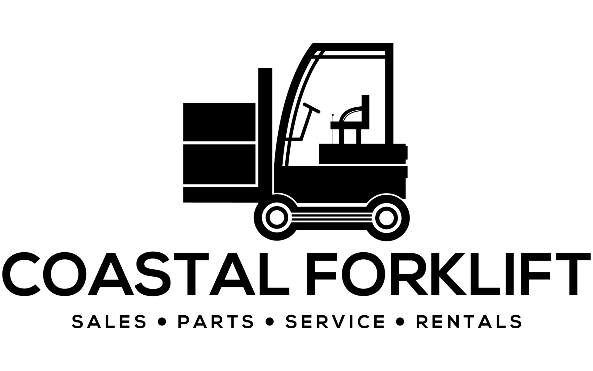 Coastal Forklift & Hydraulics, Inc - Logo