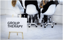 Group therapy