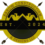 Arrow Construction & Design - logo