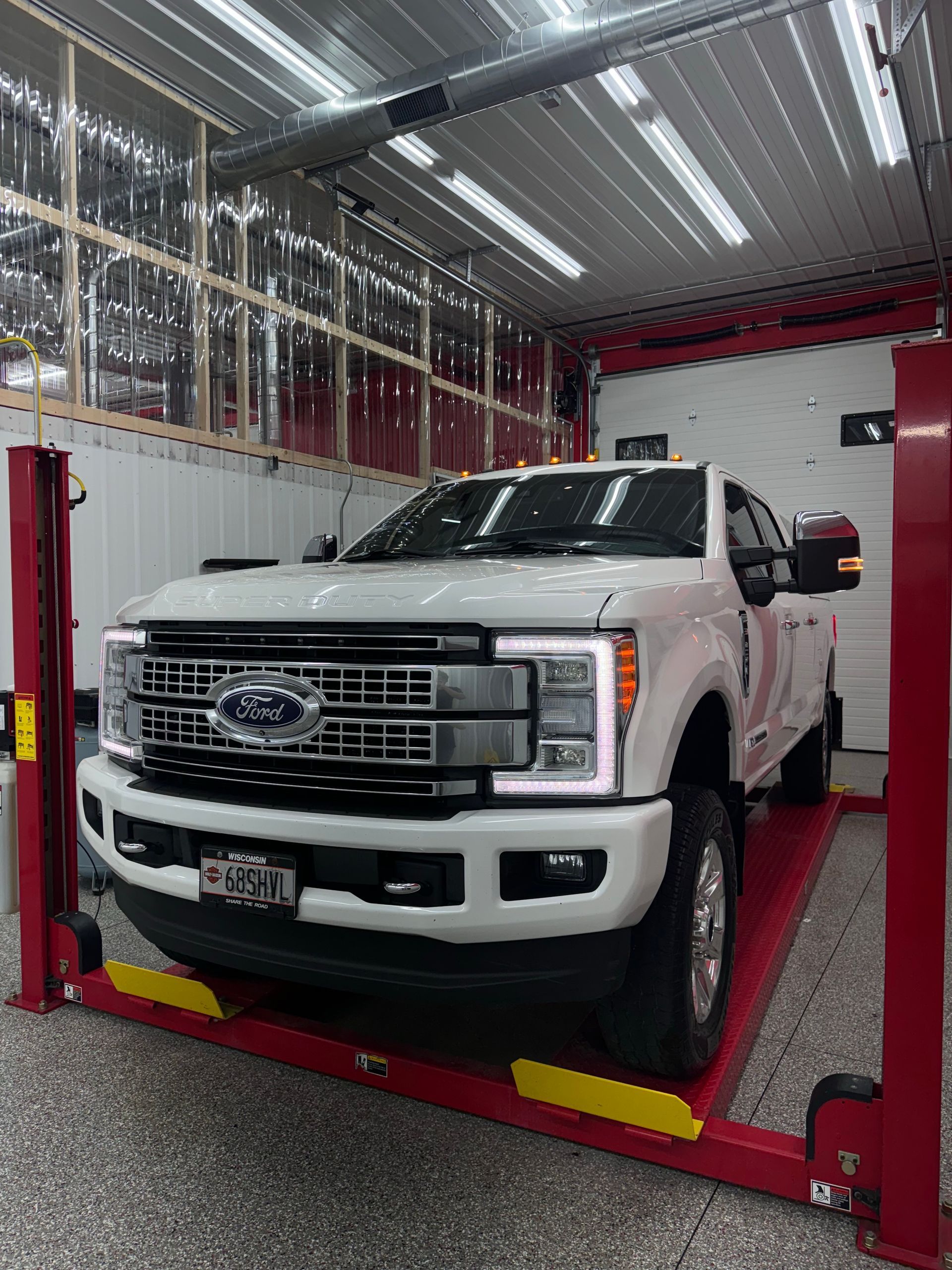 Gallery Rebel Eddie's Detailing Green Bay, WI