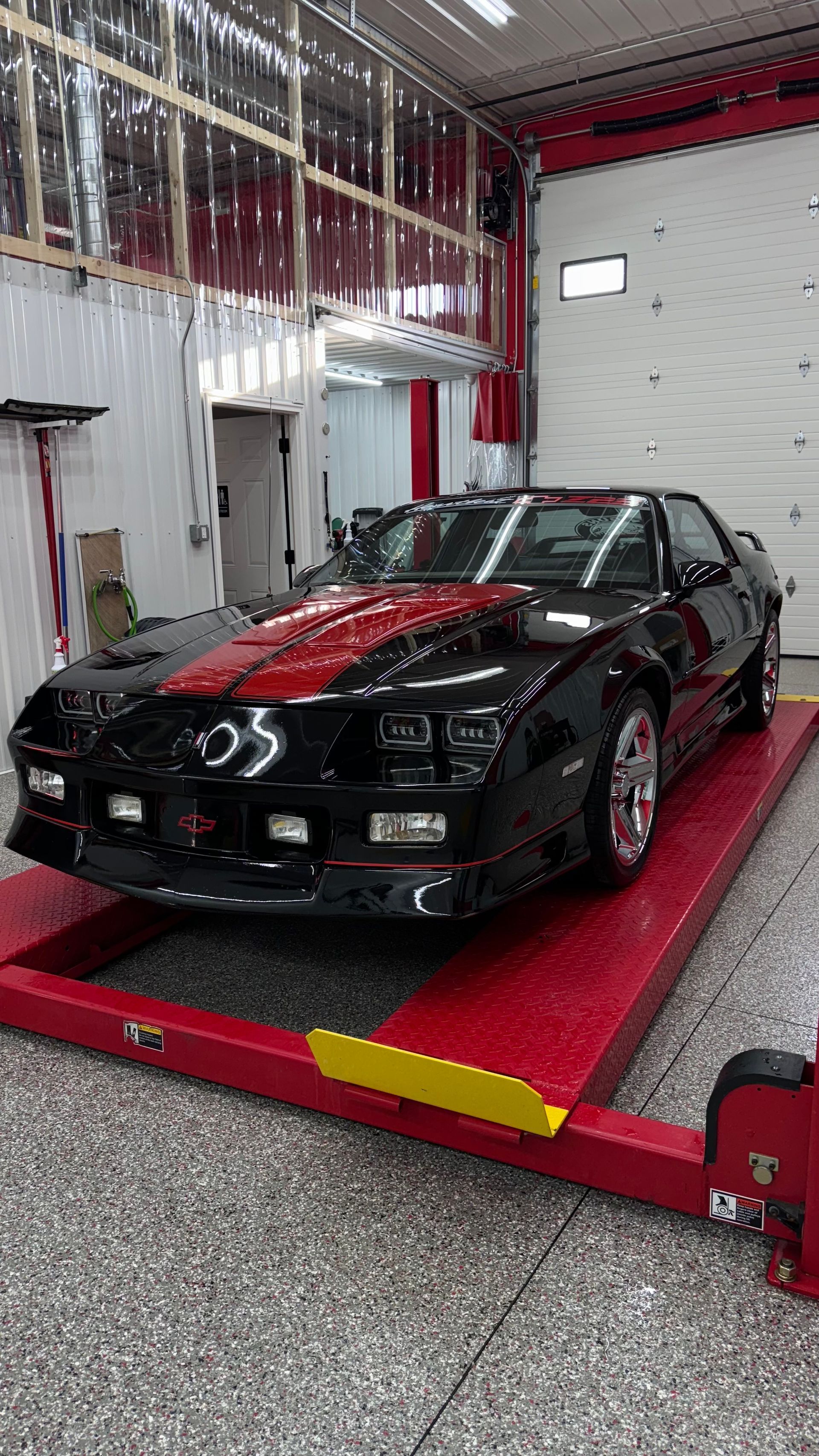 Gallery Rebel Eddie's Detailing Green Bay, WI