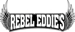 Rebel Eddie's Detailing Logo