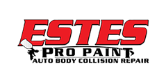 Estes Pro-Paint Autobody And Collision - Logo