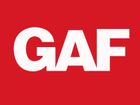 GAF Logo