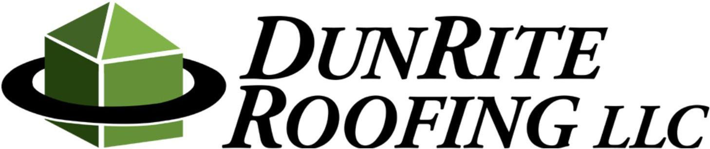 Dunrite Roofing Logo