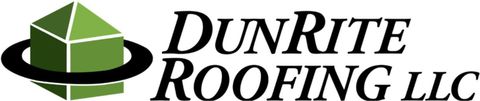 Dunrite Roofing Logo