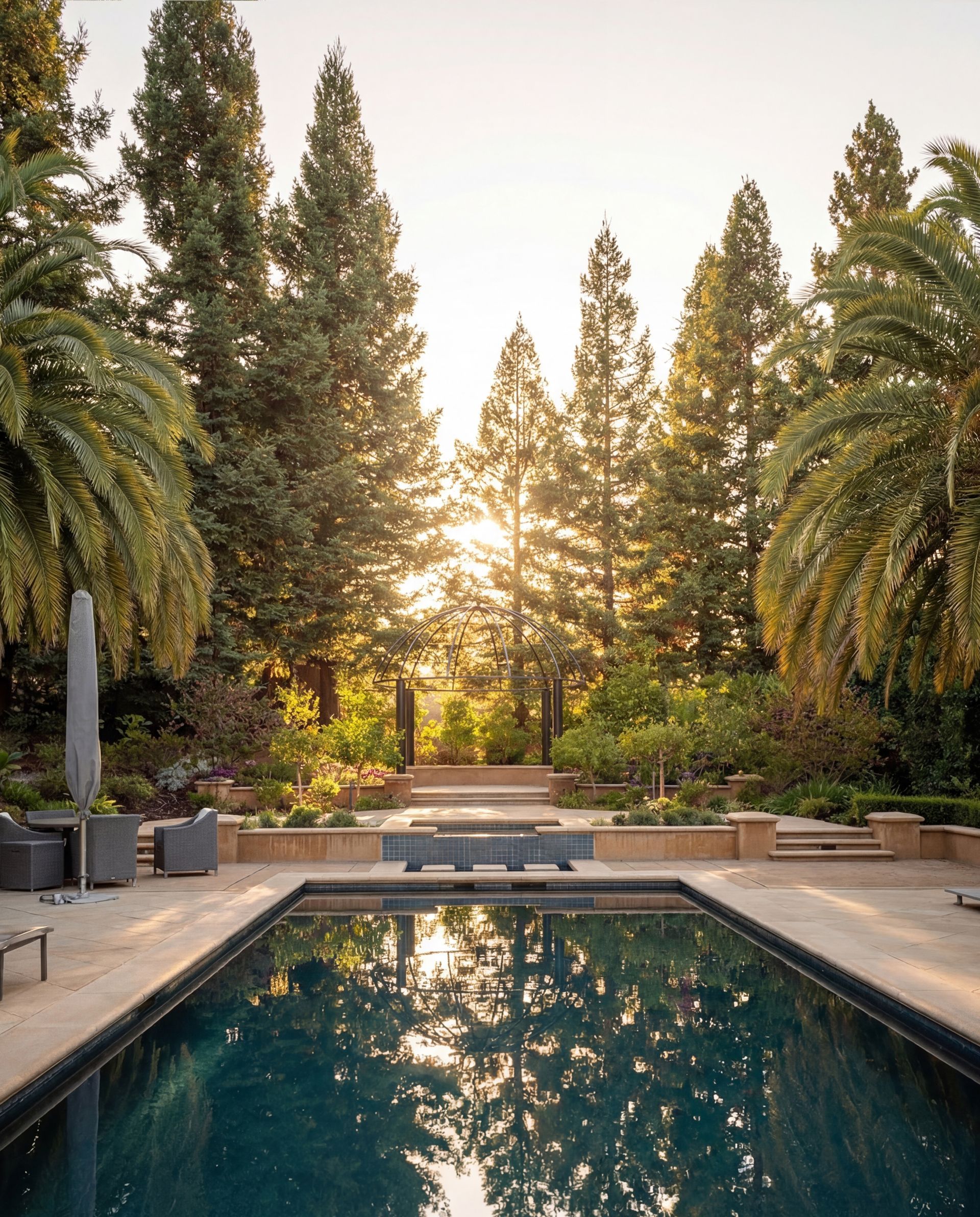 landscape design services