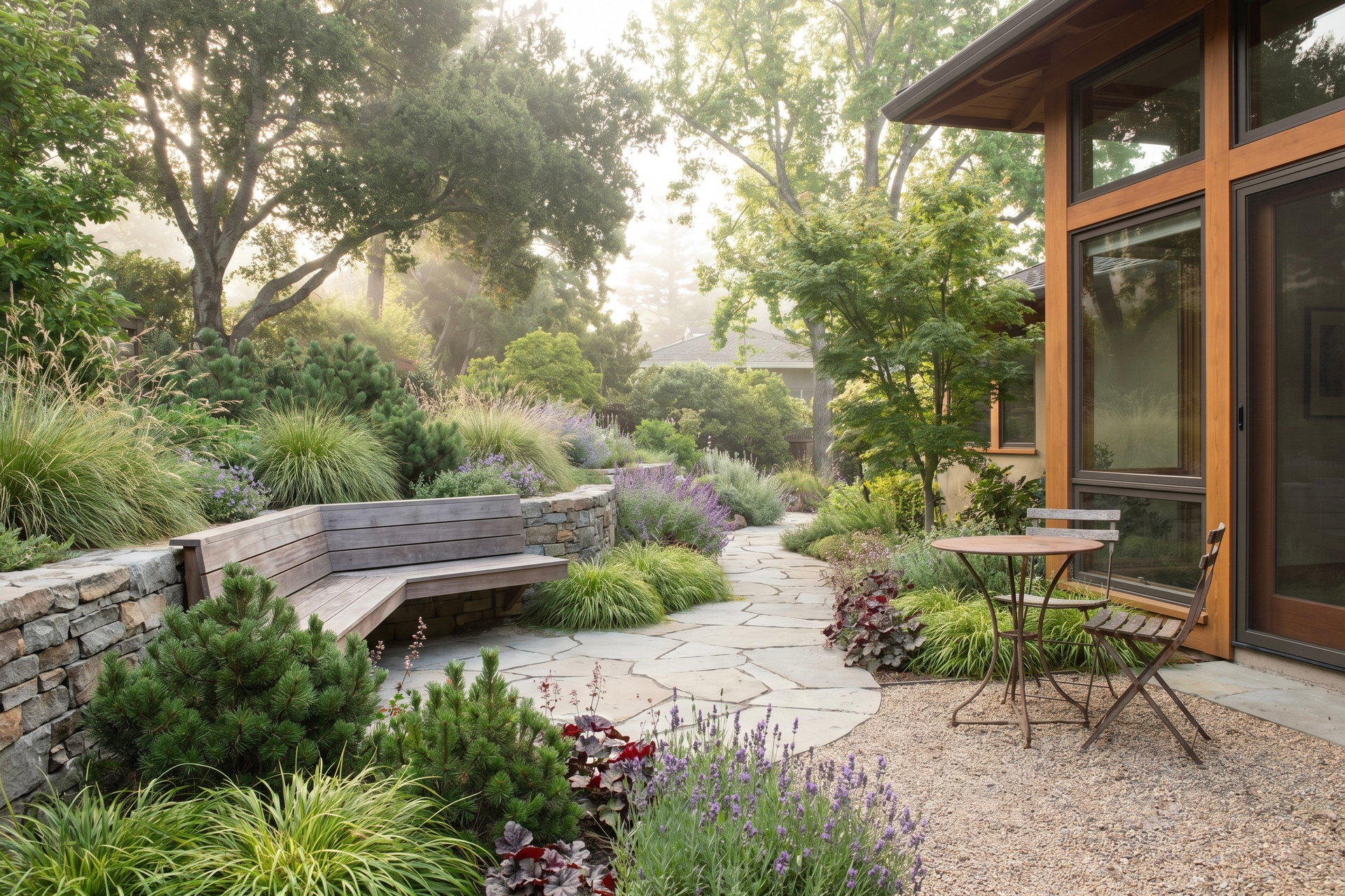 local landscape designers