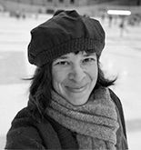 Carrie Harris