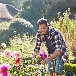 Jenna Bayer Garden Design, Inc.