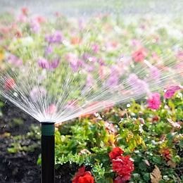 Jenna Bayer Garden Design, Inc.