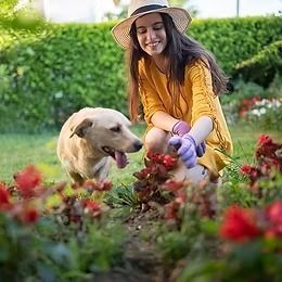 Jenna Bayer Garden Design, Inc.