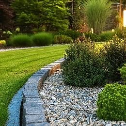 Jenna Bayer Garden Design, Inc.