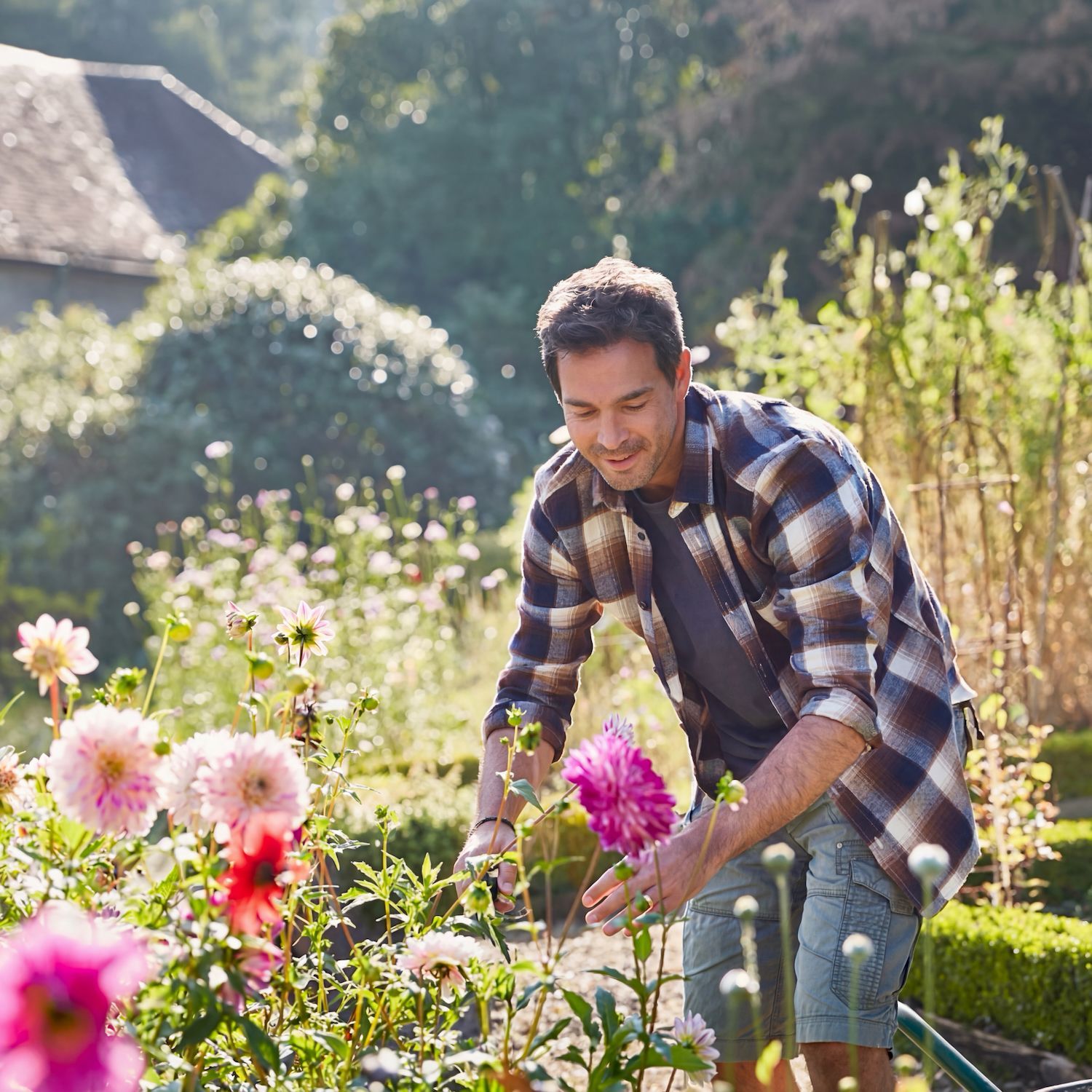 Jenna Bayer Garden Design, Inc.