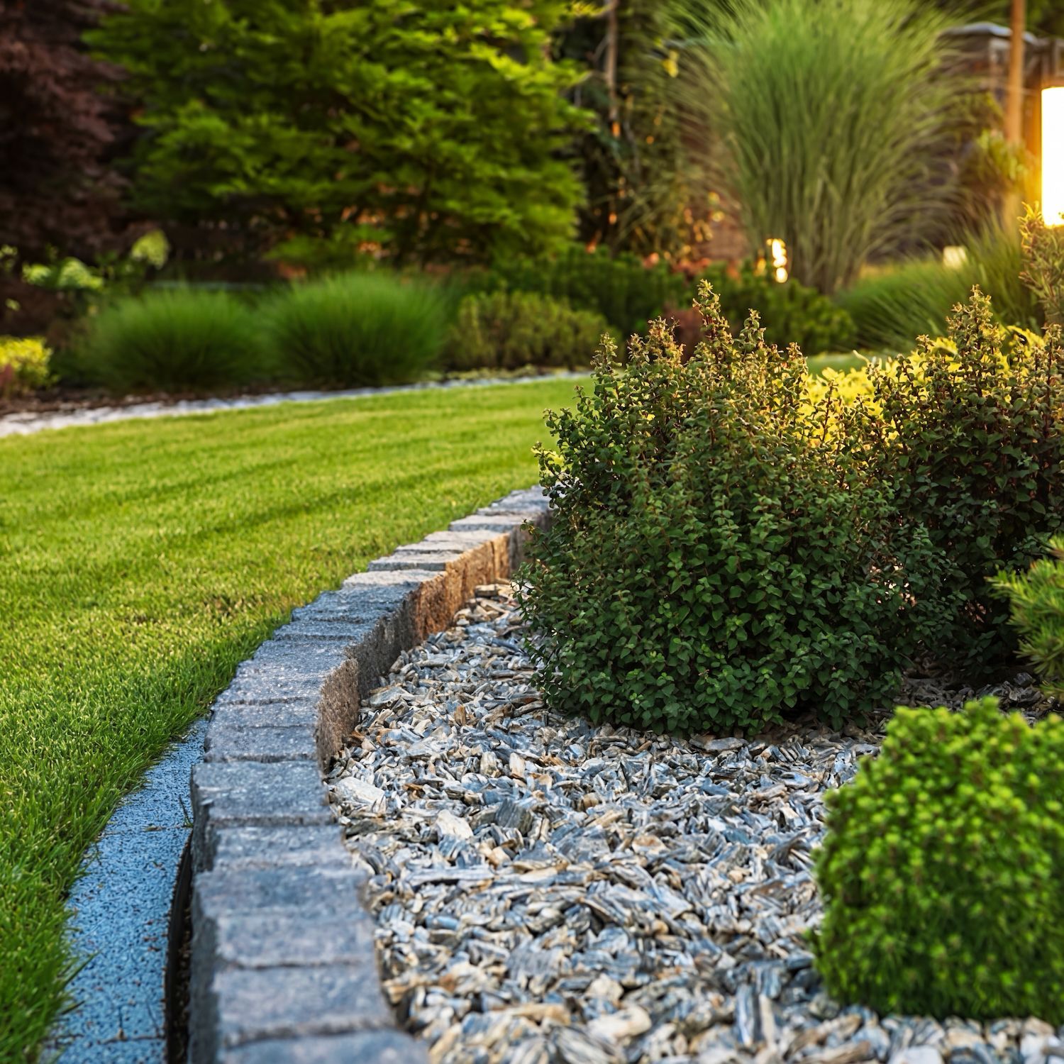 Jenna Bayer Garden Design, Inc.