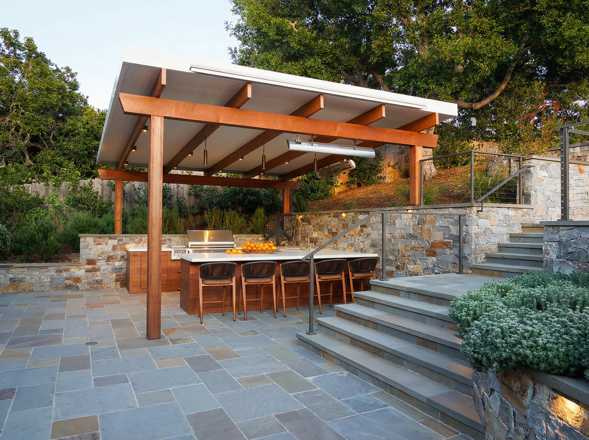 landscape design