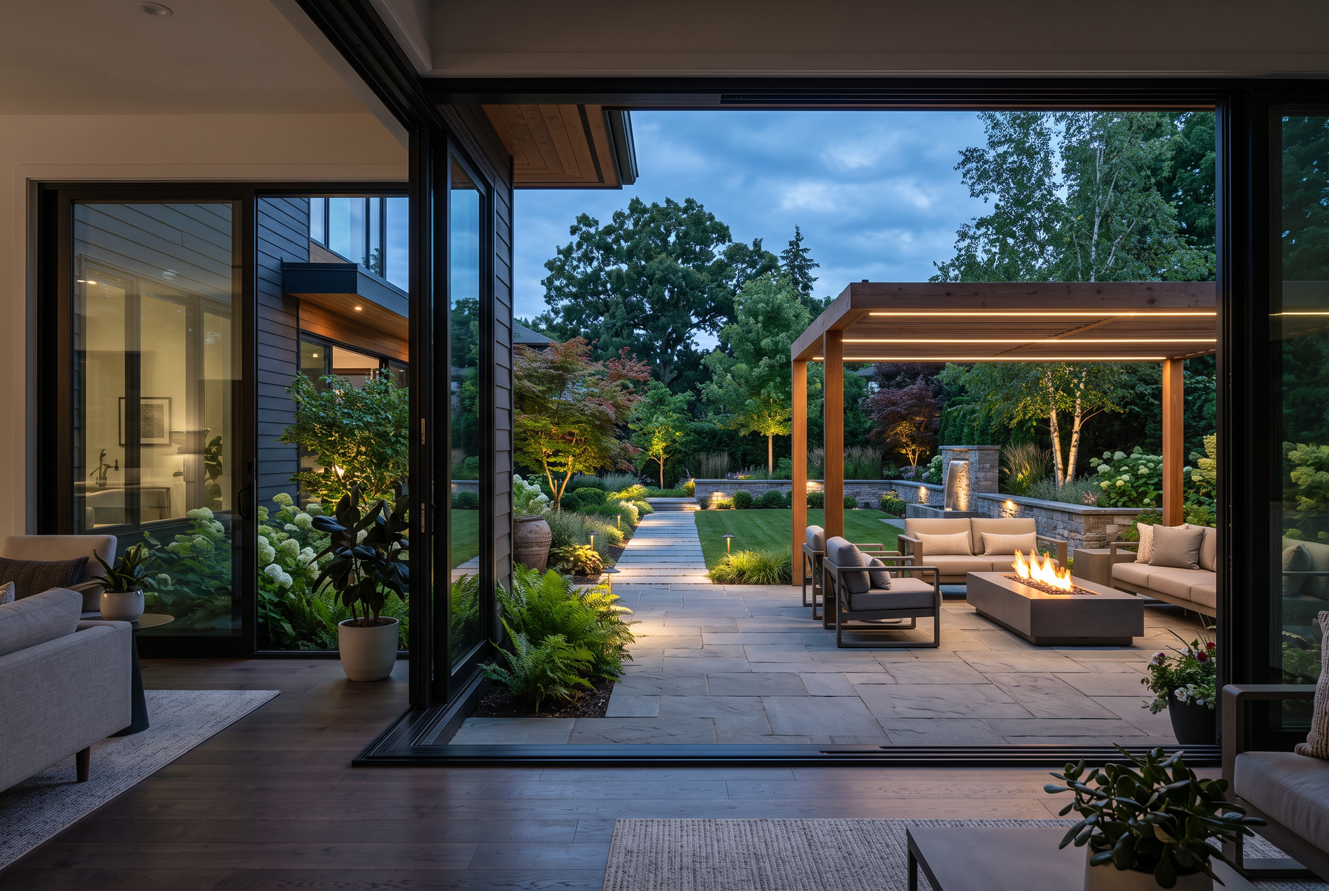 backyard designer