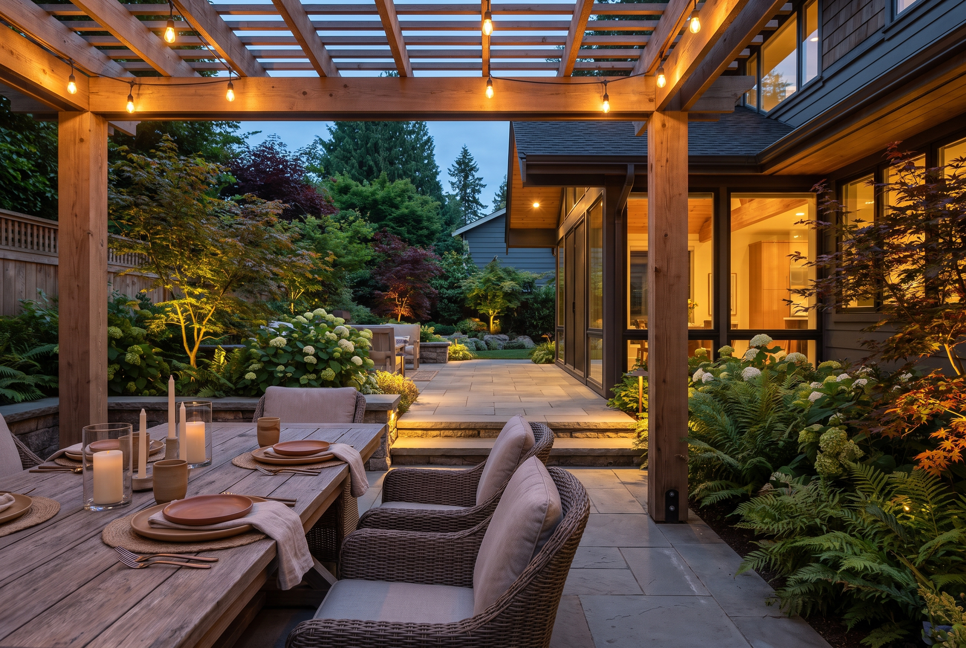 landscape designer