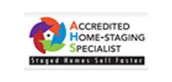 Accredited Home-Staging Specialist