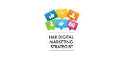 HAR Digital Marketing Strategist