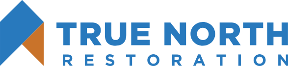 True North Restoration of Newnan logo