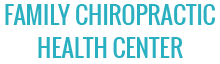 Family Chiropractic Health Center Logo