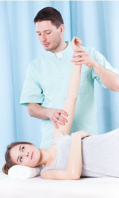 chiropractic service