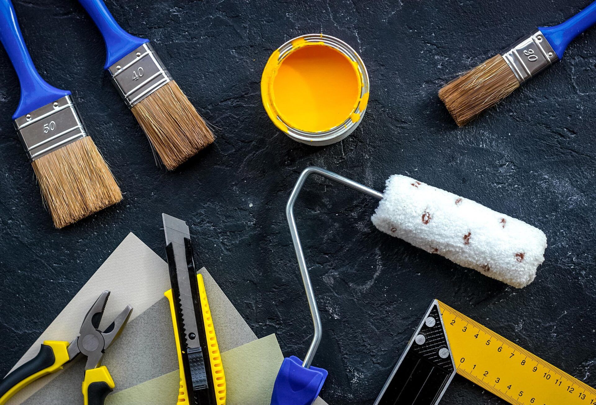 Reviews Paul The Painter, LLC