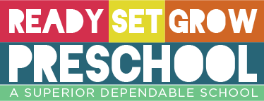 Ready Set Grow Preschool & Kindergarten - logo