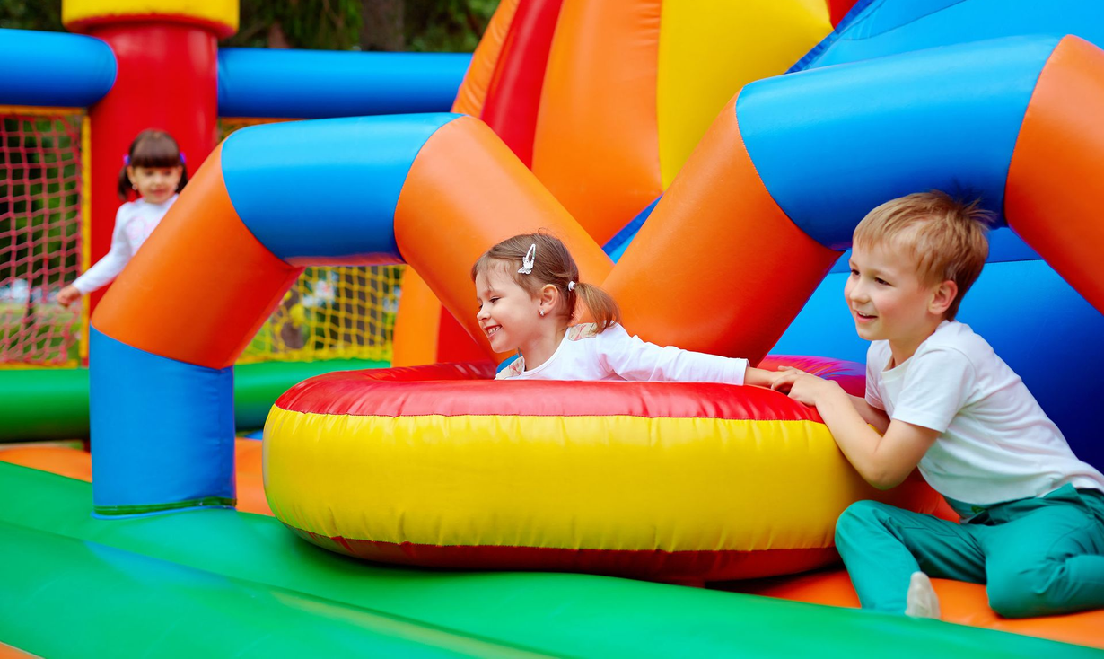 Ready Set Grow Preschool & Kindergarten