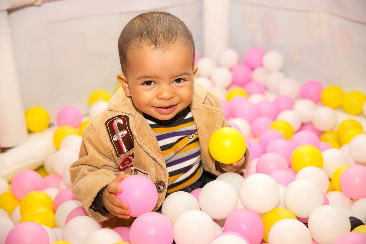 Ready Set Grow Preschool & Kindergarten