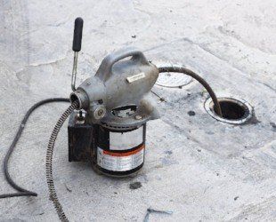 Drain Cleaning