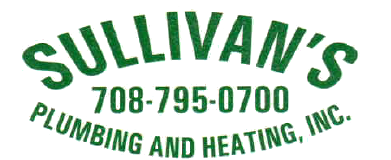 Sullivan's Plumbing & Heating Inc. - Logo