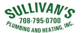 Sullivan's Plumbing & Heating Inc. - Logo