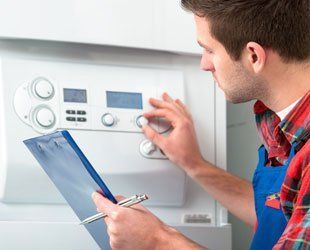 Heating System Repair