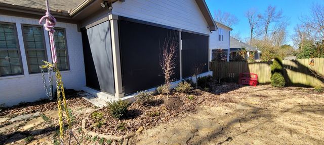 solar shades